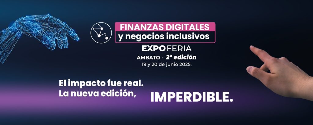 Expoferia 2a Edición