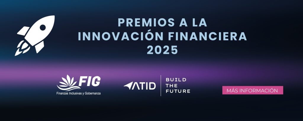 Premios a la Innovación Financiera 2025