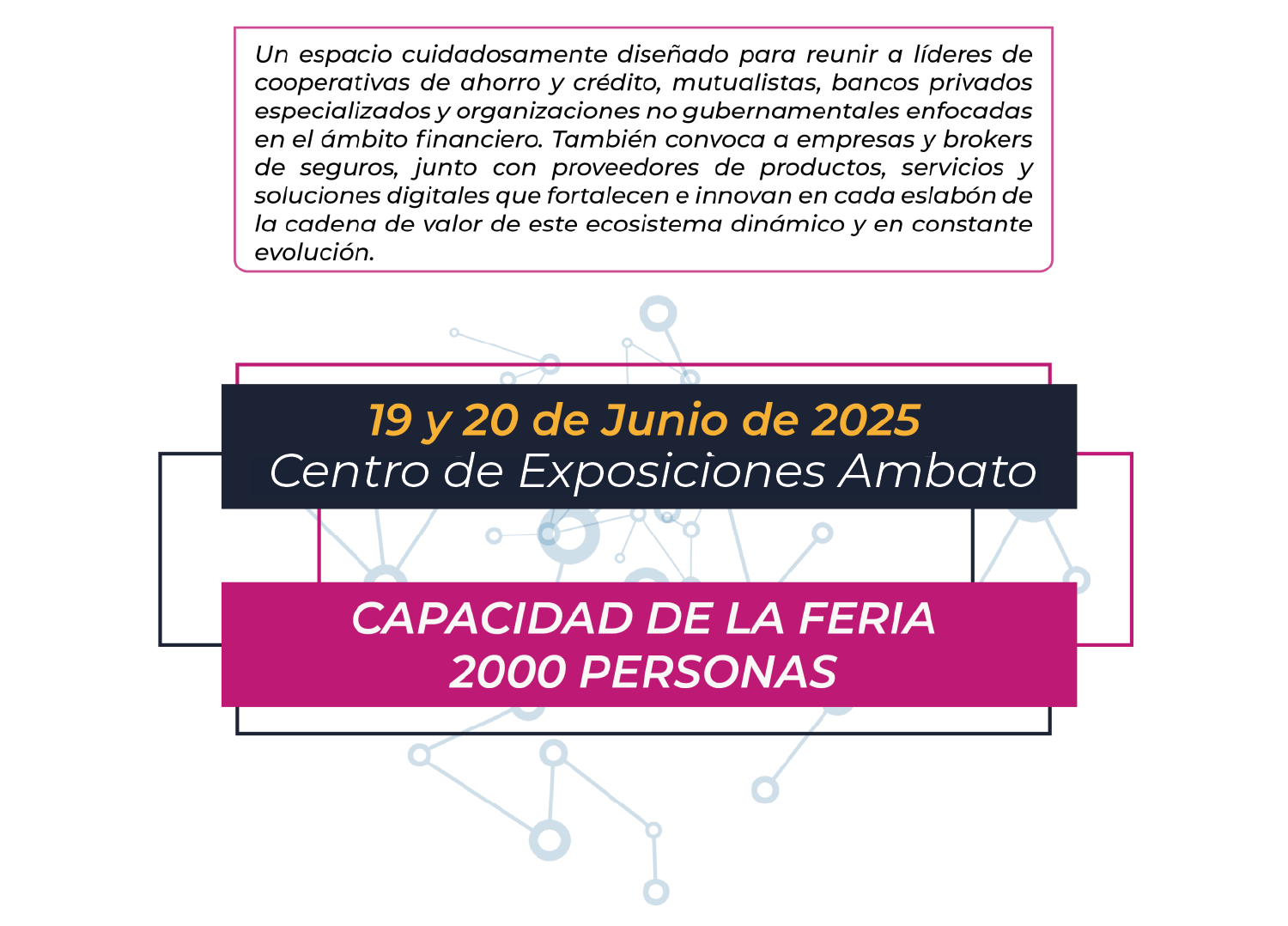 Detalles del evento