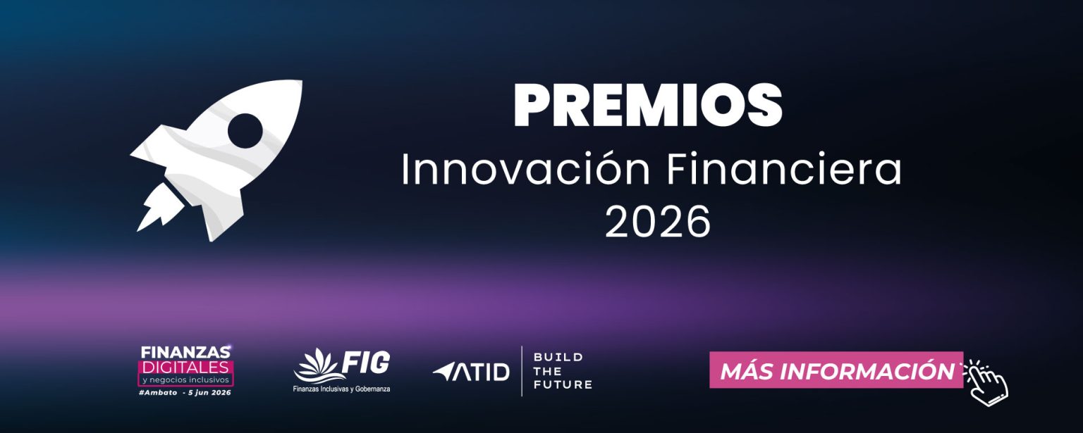 Premios Innovación Financiera 2026