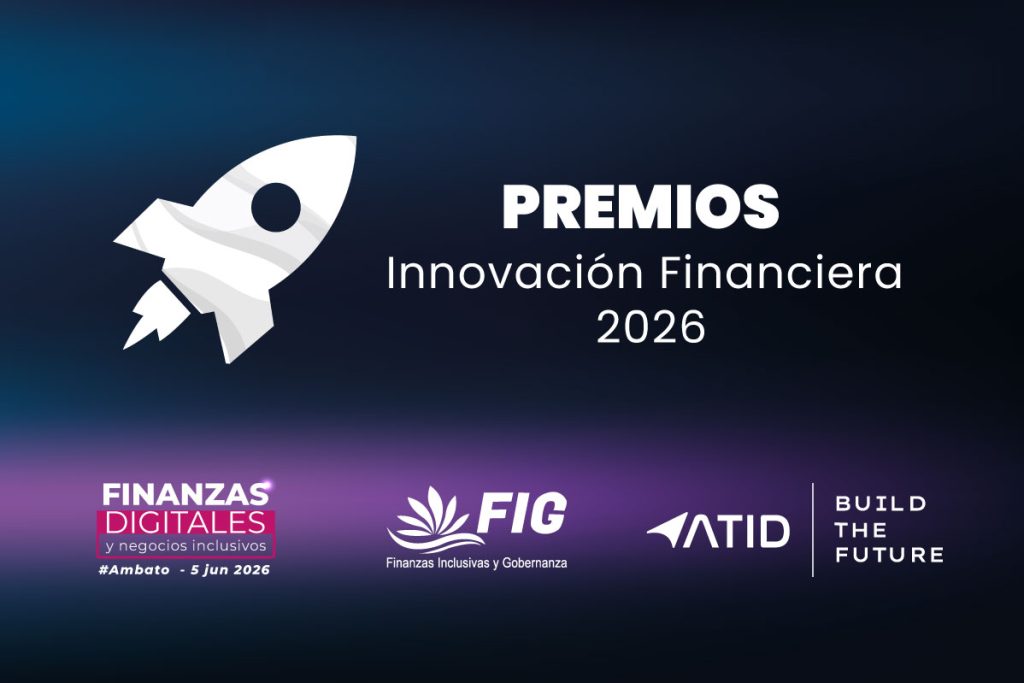 Premios a la Innovación Financiera 2026